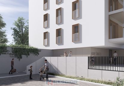 Nowa inwestycja mieszkanie 69.07m2