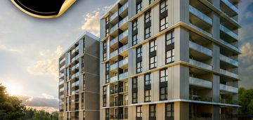 3 pokoje | apartament premium |coworking| pilates