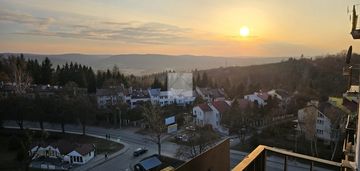 3 pokojowe na wynajem | bielskiego | widoki gratis