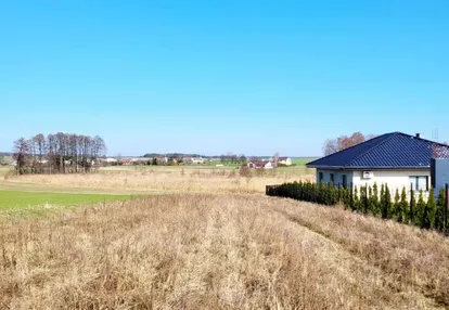 Działka na sprzedaż 1200m2