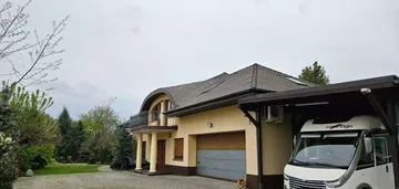 Dom jednorodzinny 240m2 w Jelczu-Laskowicach