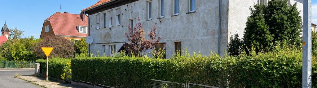 Na sprzedaż, 3 pokoje, duży potencjał, i piętro!
