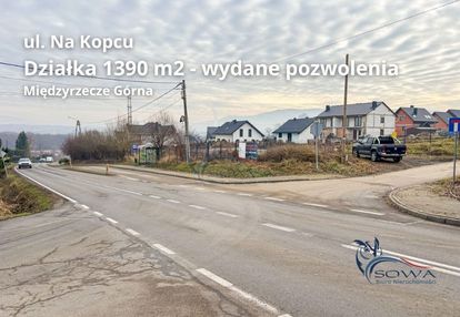 Z pozwoleniem na budowe