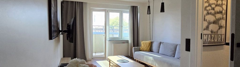 Mieszkanie centrum warszawy-wynajem/chałubińskiego