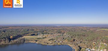 Działka zbychowo  pod inwestycję mieszkaniową