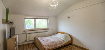 Na sprzedaż mieszkanie w niedomicach!