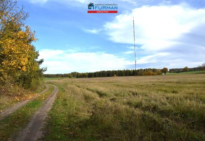 Działka rolna 10 ha