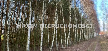 Działki w latonicach gm nowe miasto