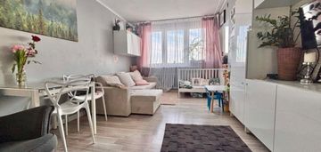 Komfortowe 2 pokoje mieszkanie w dobrej cenie