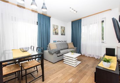 Do wynajęcia 4pokojowe mieszkanie ogród modlniczka