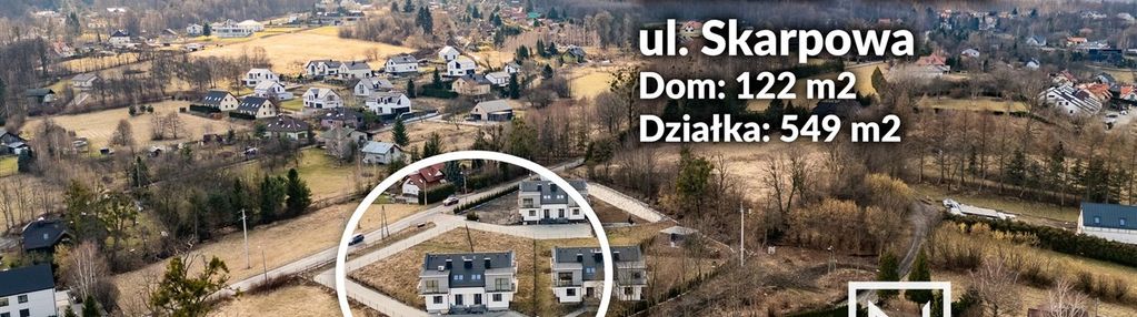 Dom pod górami | 4 pokoje | duży ogród | kamienica