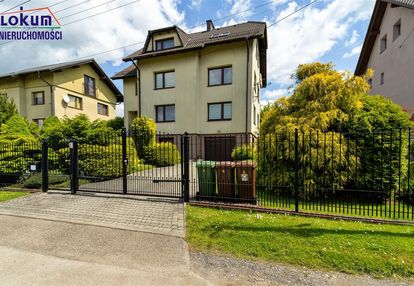 Simoradz: dom 145m², ogród, garaż, blisko skoczowa