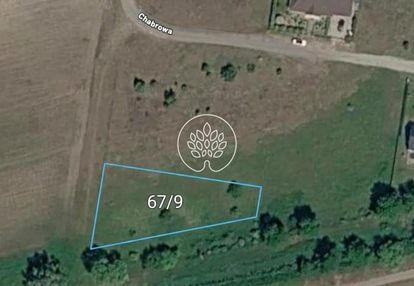 Atrakcyjna działka pod dom lub usługi | prądki, gmina białe błota