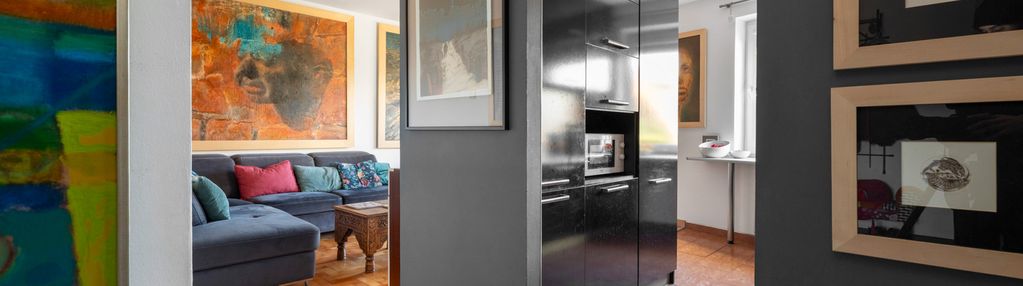 Gdańsk, jasień, 4 pokoje z ogrodem i garażem!