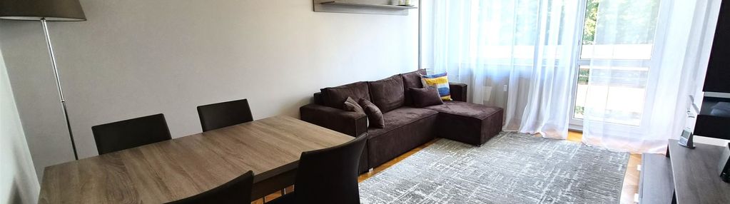 Atrakcyjne 3 pokoje, parking, ul. lutomierska