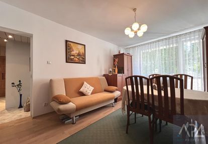 Przestronne 2pok mieszkanie z piwnicą w centrum!