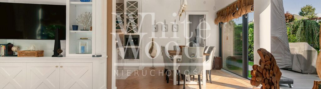 Elegancki apartament, wysoki standard, orłowo