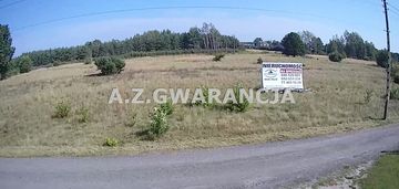Działka inwestycyjna dobrzeń wielki 1,23 ha
