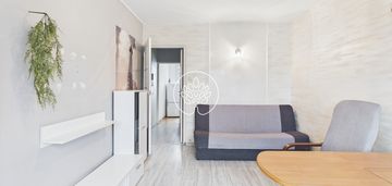 Zamieszkaj na rubinkowie, mieszkanie obok szkoły