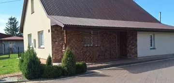 Sprzedam dom w Hrubieszowie