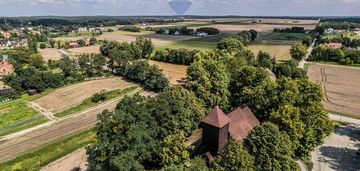 Kicin k/poznania|3007 m² idealna pod dom