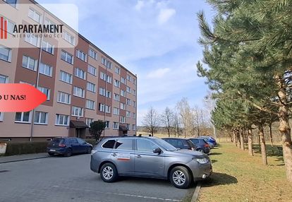 3 pokoje/47,5 m2/tereny zielone/fabryczne