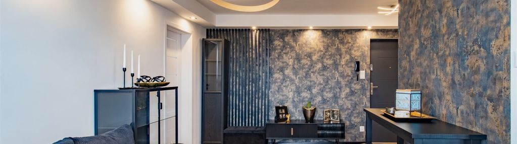 Apartament 2 pok.|balkon|klimatyzacja|po remoncie