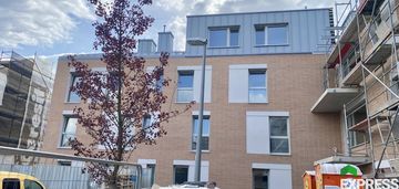 Nowe apartamenty różany potok