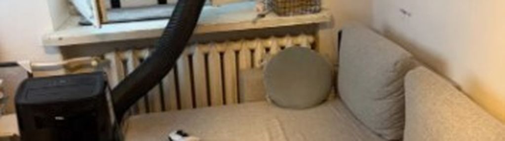 2-pokojowe mieszkanie na woli