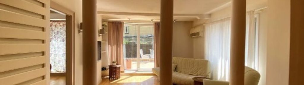 3 pokojowe mieszkanie przy stadionie narodowym