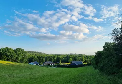 ❤️Działki w sąsiedztwie lasów❤️