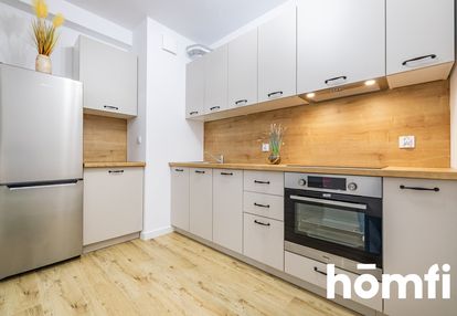 Pachnące nowością | przestronne 2 pokoje