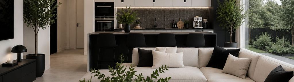 Nowy dom 85m² pod krakowem | ogródek | bez prowizj
