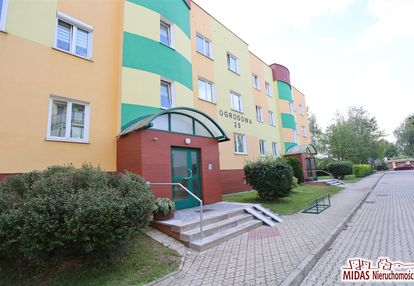 Mieszkanie 3 pokojowe w centrum ciechocinka