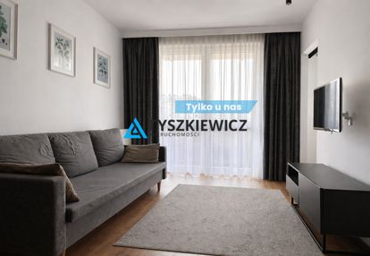 Mieszkanie do wynajęcia gdańsk niepołomicka 2 pok