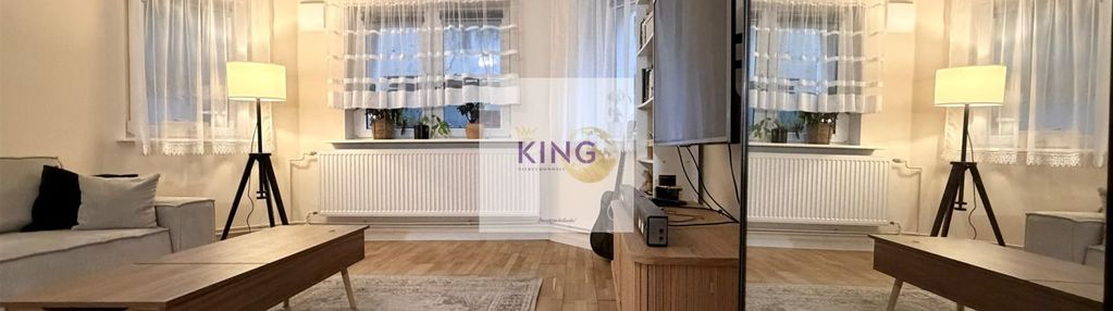 Ogódek/2 piwnice/rekuperacja/bezczynszowe