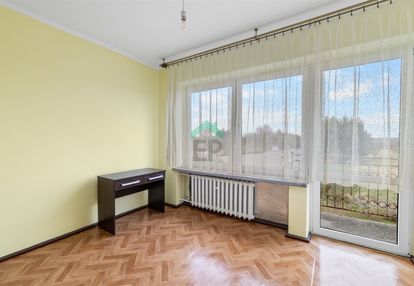 104 m² wolności: całe piętro, ogród i garaż!