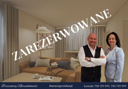 Sprzedaż | wieluń | os. stare sady | 3 pokoje
