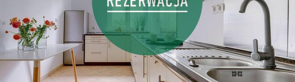 2-pok. mieszkanie przy metrze kabaty