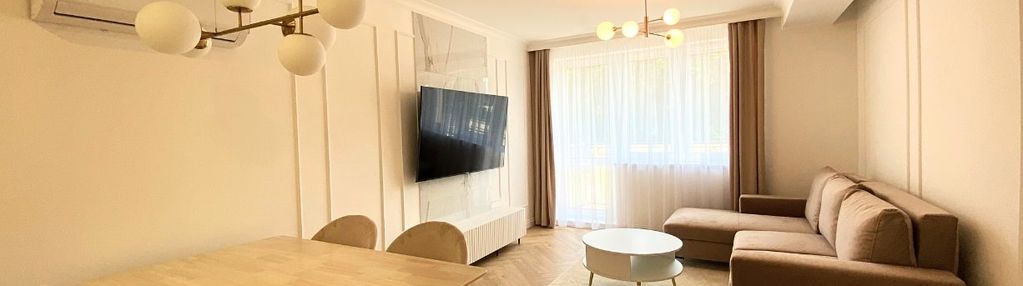 Apartament gotowy do zamieszkania |73,69 m2