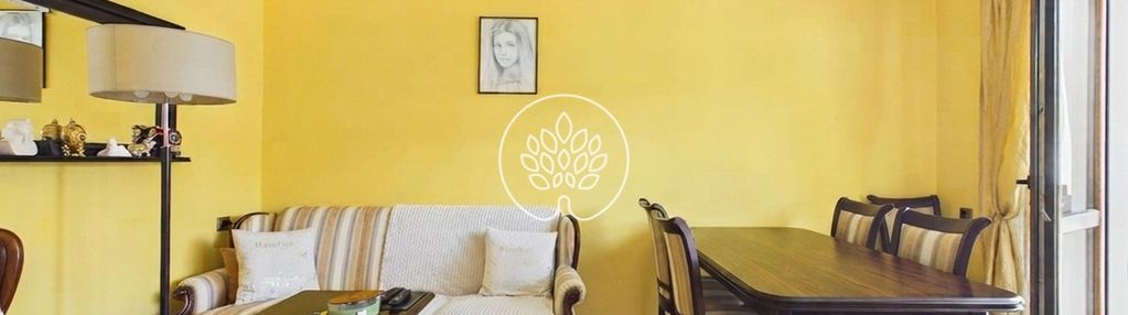 3 pokoje, 68,8 m² | jakubskie przedmieście