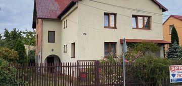 Duży dom do remontu, 500m do pkp