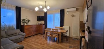 4-pokojowe mieszkanie na targówku