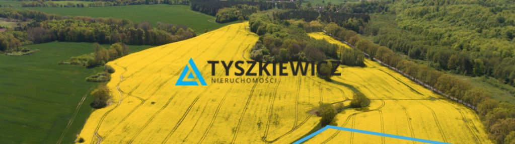 Działka siedliskowa w miejscowości warcz