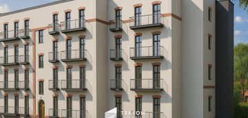 Mieszkania w byłym areszcie śledczym / śrem