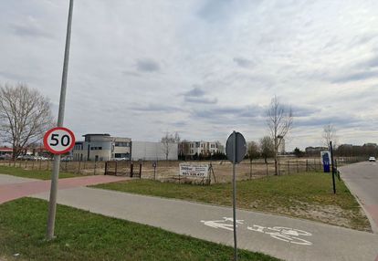 Piaseczno, działka inwestyctyjna!