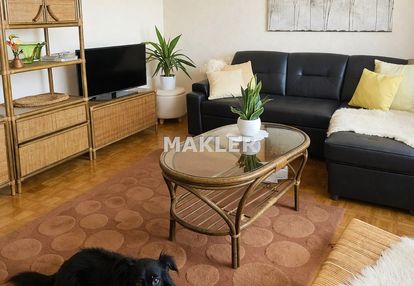 Mieszkanie na bartodziejach 42,50 m2