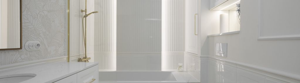 Tesoro golf park, wysoki standard wykończenia.