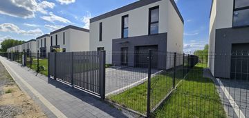 5 pokoi, garaż, gotowe domy, wola przypkowska