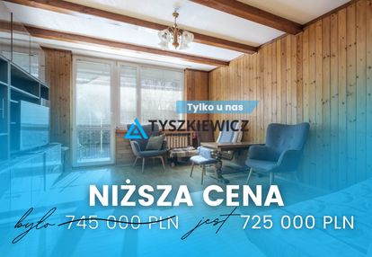 Super lokalizacja | 3 pok. z opcją na 4 | 72,69 m2